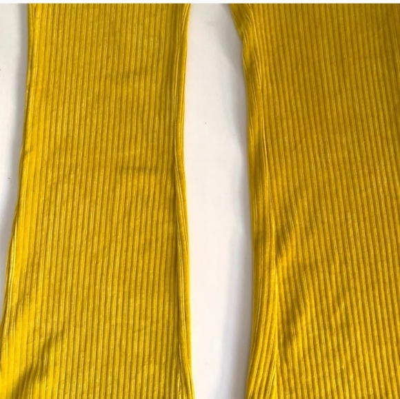 Urban outfitters corduroy elastic waist pants - Picture 3 of 6